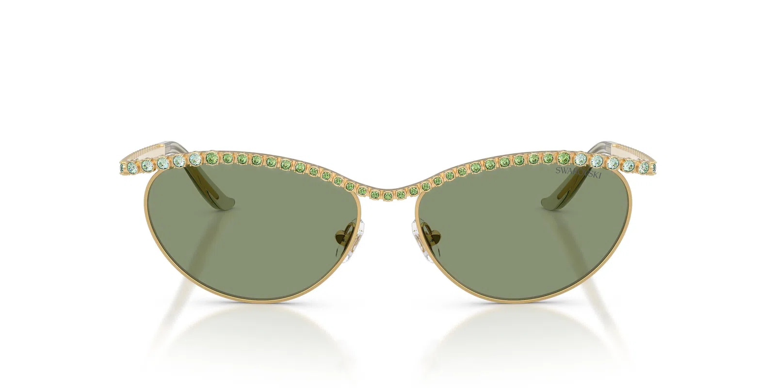 Swarovski 7046 Sunglasses - view 11